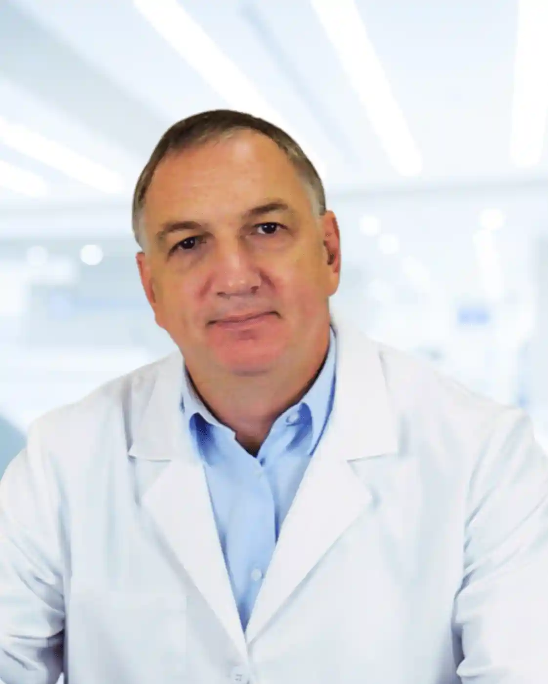Dr. Marco Bianchi